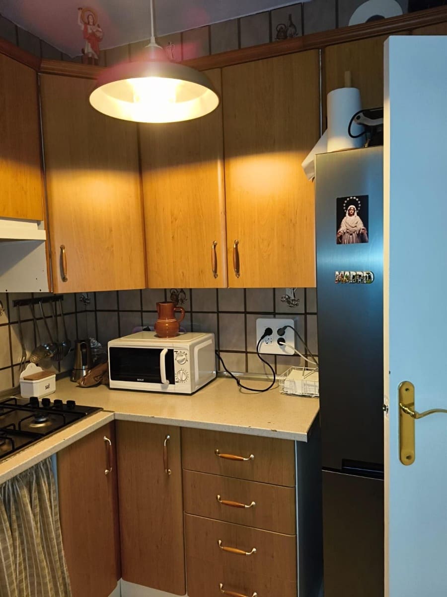 3 Zimmer Wohnung zu verkaufen in Almonte mit Pool Garage - 140.000 € (Ref: 10142558)