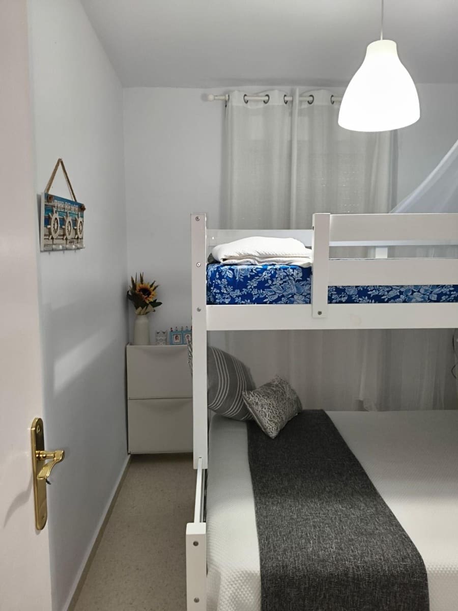 3 Zimmer Wohnung zu verkaufen in Almonte mit Pool Garage - 140.000 € (Ref: 10142558)