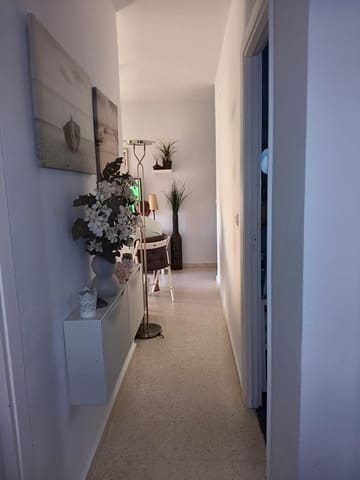 3 soverom Leilighet til salgs i Almonte med svømmebasseng garasje - € 140 000 (Ref: 10142558)