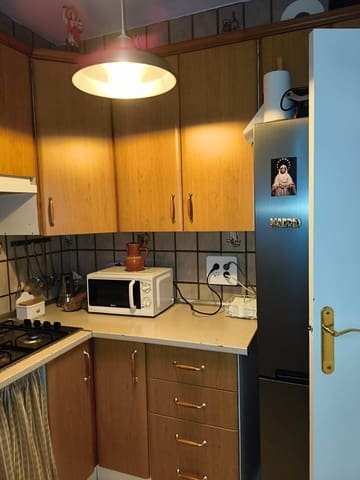 3 soverom Leilighet til salgs i Almonte med svømmebasseng garasje - € 140 000 (Ref: 10142558)