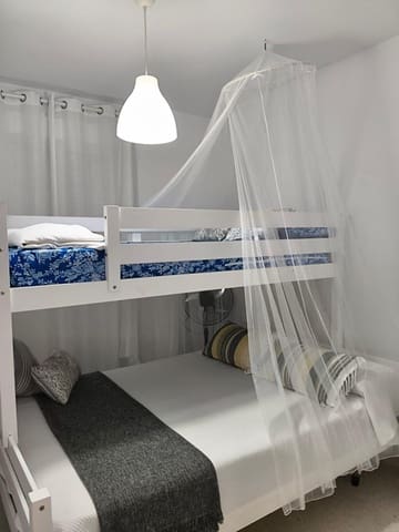 3 soverom Leilighet til salgs i Almonte med svømmebasseng garasje - € 140 000 (Ref: 10142558)