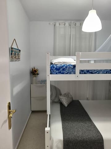 3 soverom Leilighet til salgs i Almonte med svømmebasseng garasje - € 140 000 (Ref: 10142558)