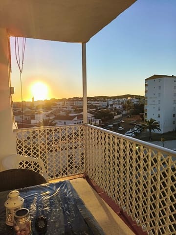 3 soverom Leilighet til salgs i Almonte med svømmebasseng garasje - € 140 000 (Ref: 10142558)