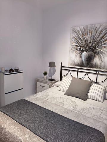 3 soverom Leilighet til salgs i Almonte med svømmebasseng garasje - € 140 000 (Ref: 10142558)