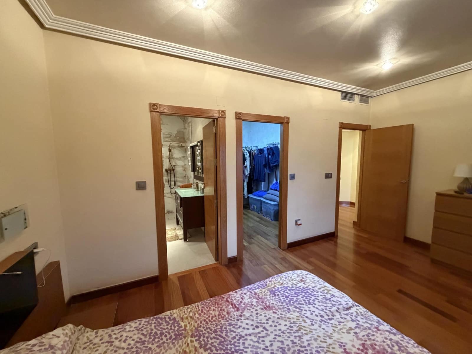 4 quarto Moradia para venda em El Raal com garagem - 400 000 € (Ref: 10142559)