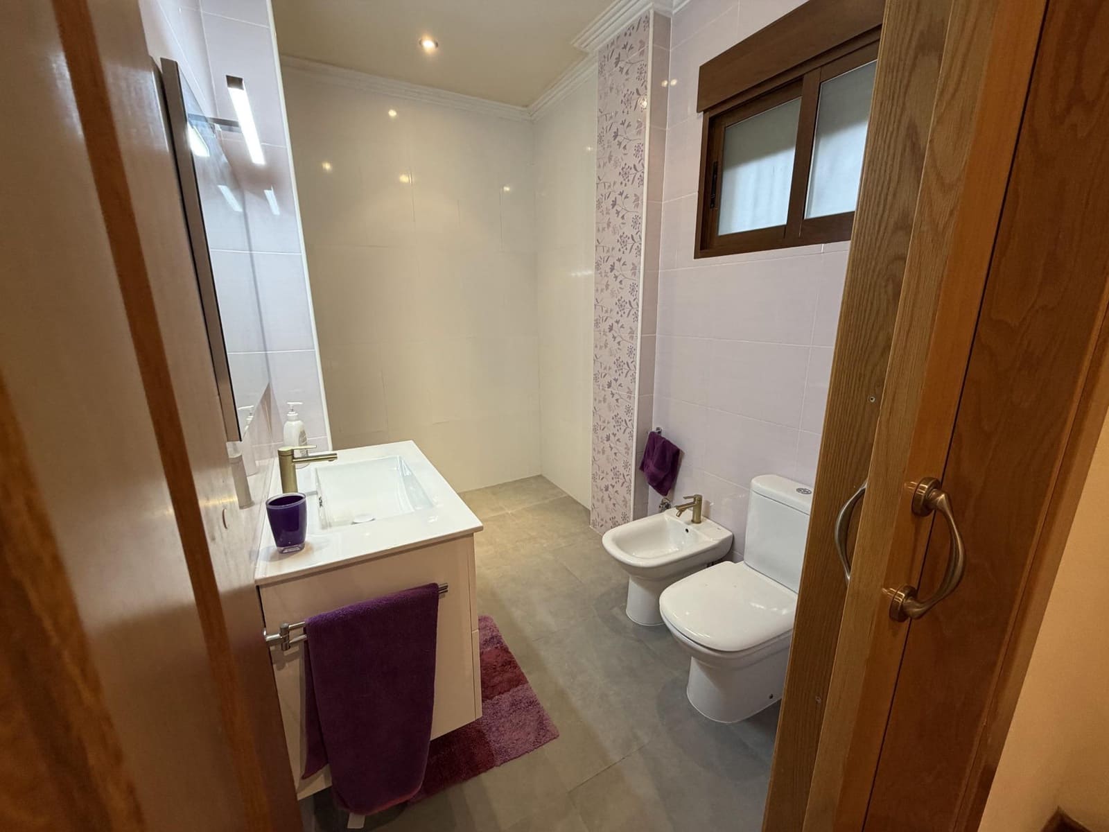 4 quarto Moradia para venda em El Raal com garagem - 400 000 € (Ref: 10142559)