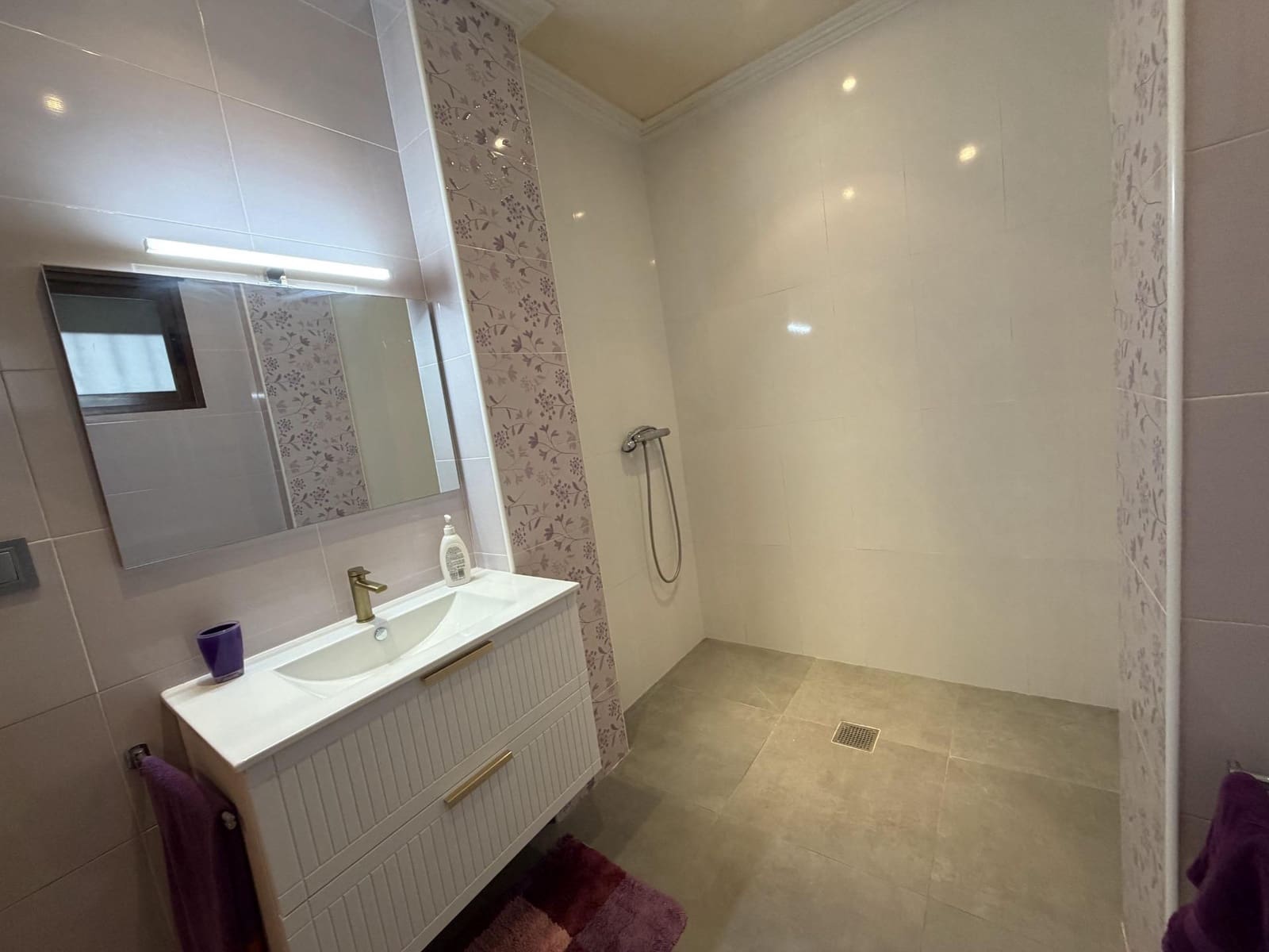 4 quarto Moradia para venda em El Raal com garagem - 400 000 € (Ref: 10142559)