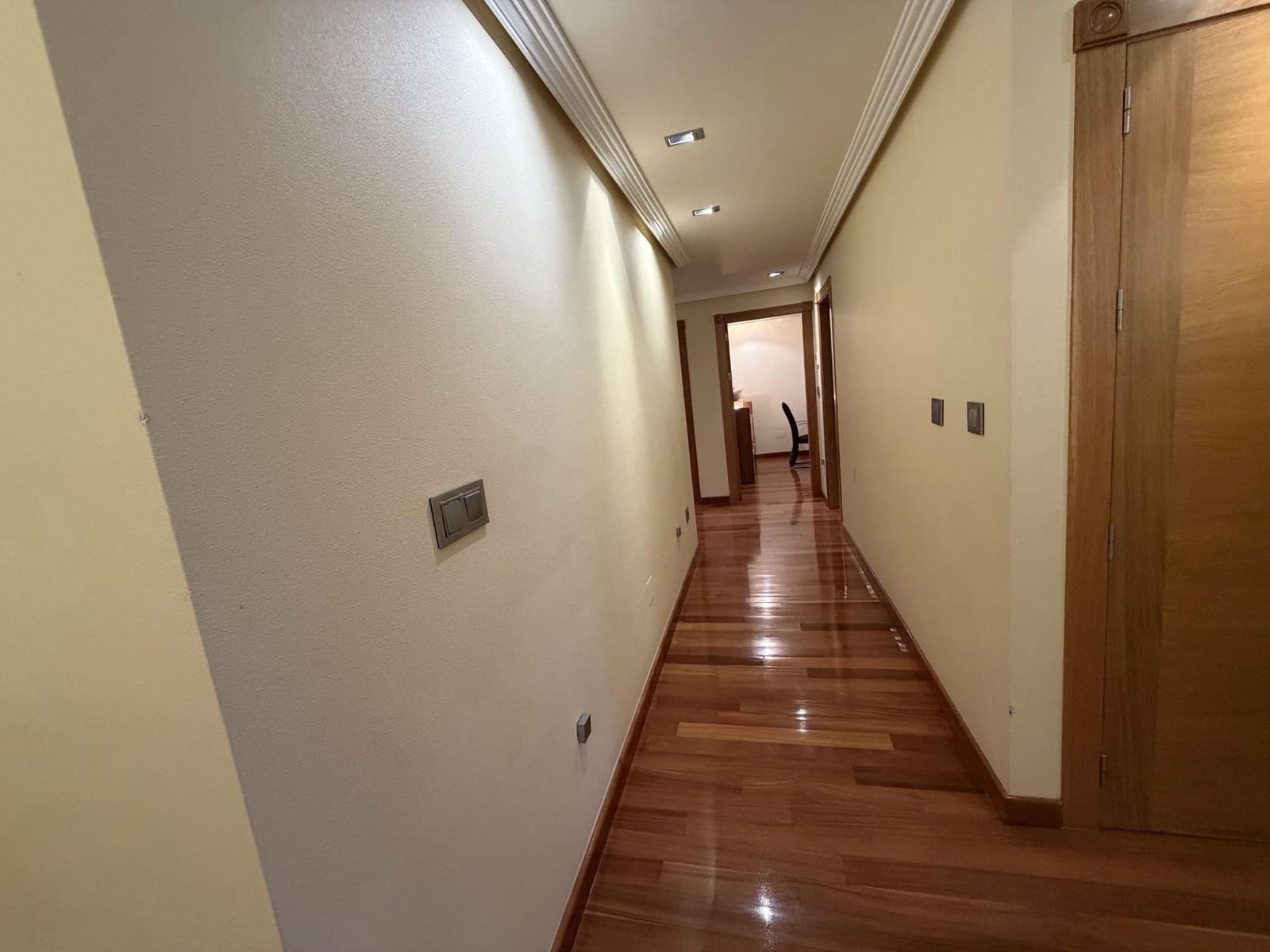 4 quarto Moradia para venda em El Raal com garagem - 400 000 € (Ref: 10142559)