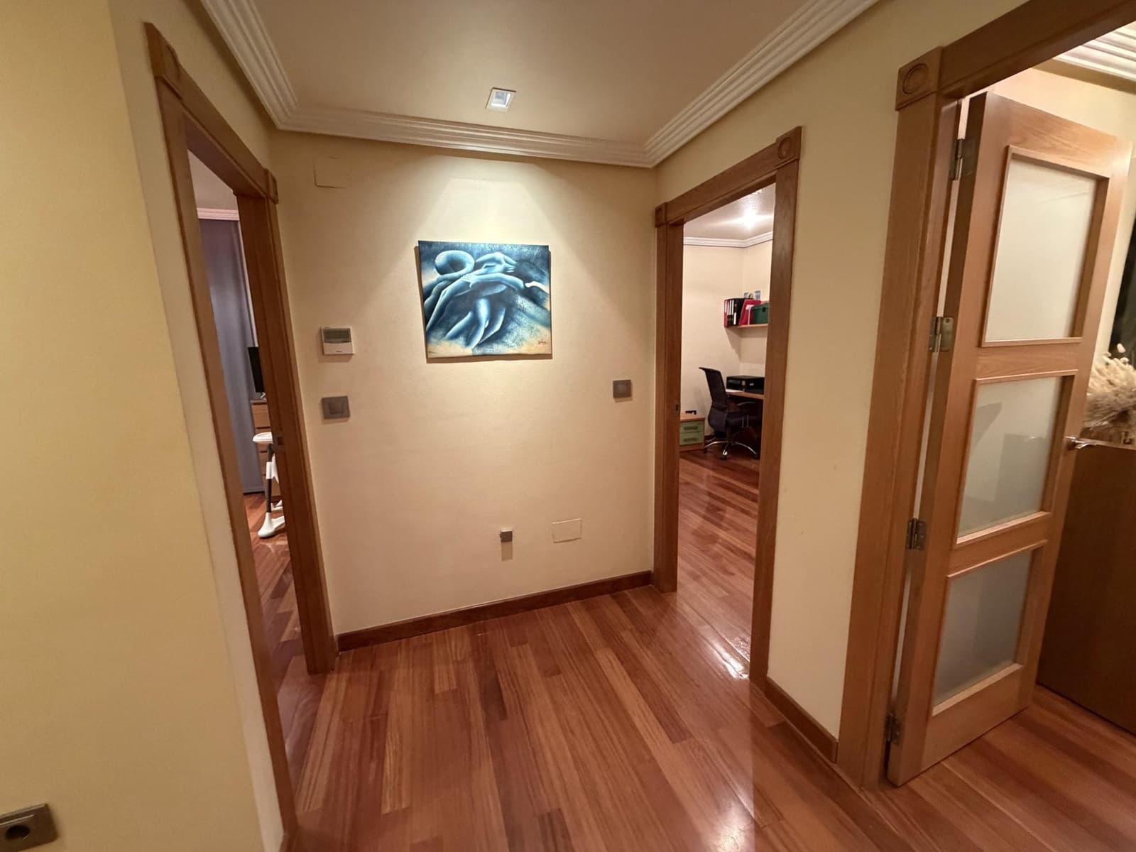 4 quarto Moradia para venda em El Raal com garagem - 400 000 € (Ref: 10142559)