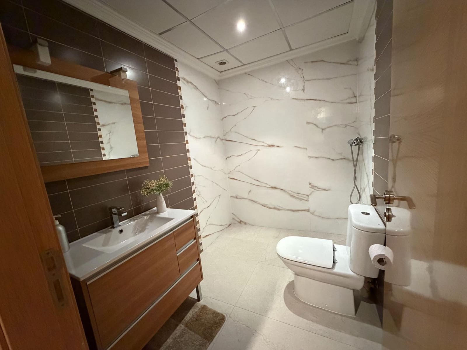 4 quarto Moradia para venda em El Raal com garagem - 400 000 € (Ref: 10142559)