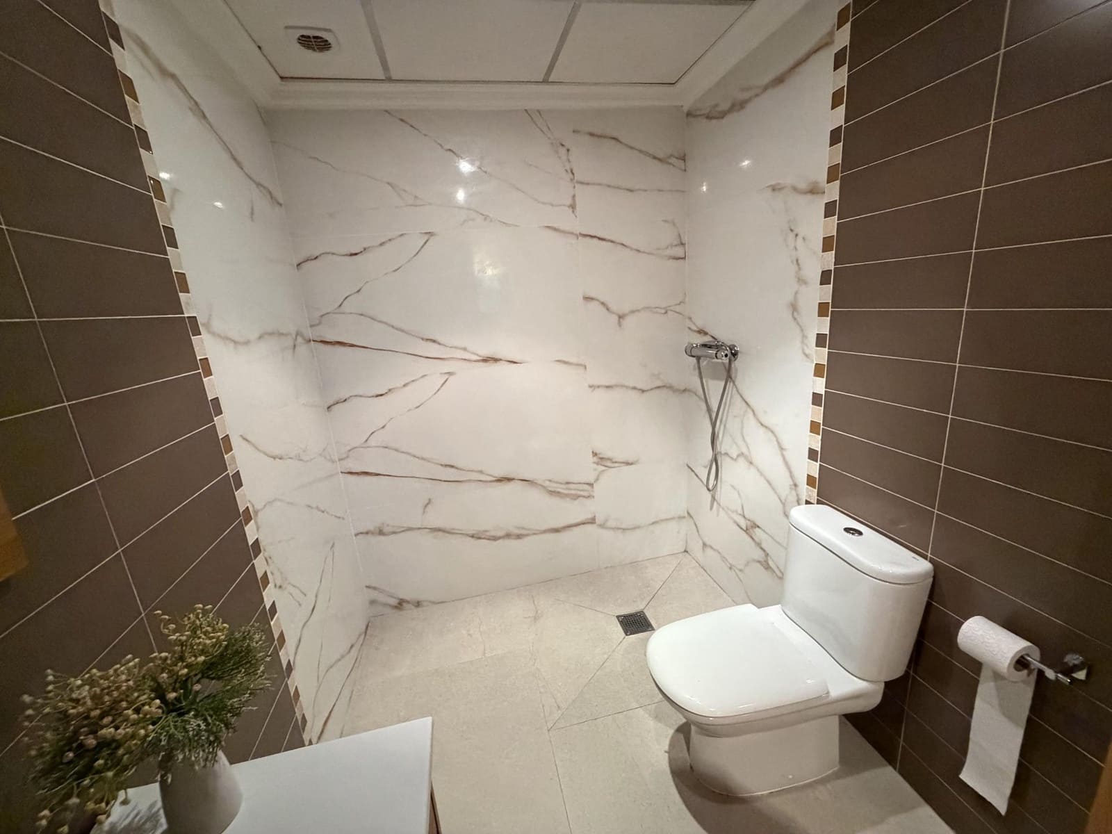 4 quarto Moradia para venda em El Raal com garagem - 400 000 € (Ref: 10142559)
