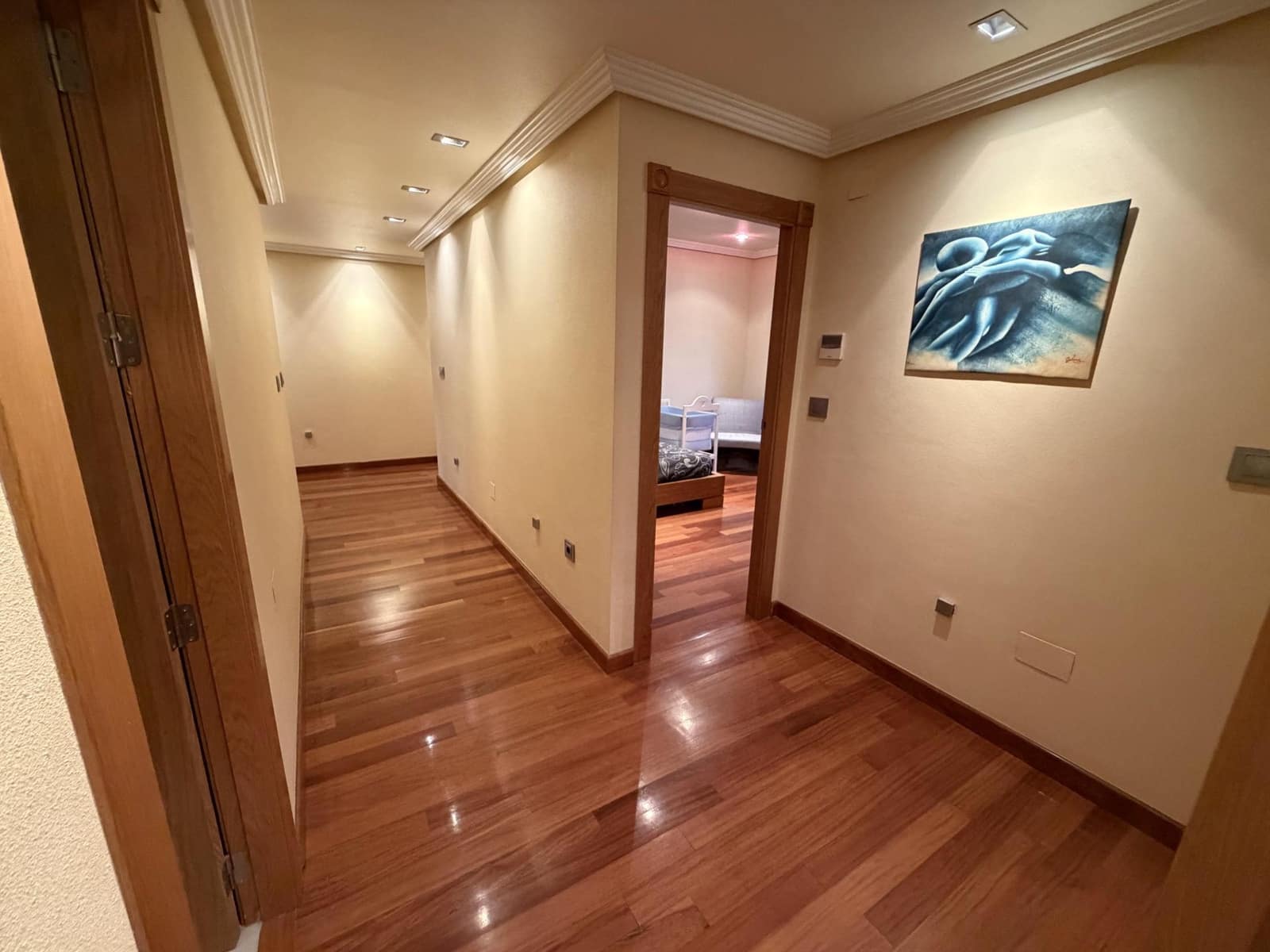 4 quarto Moradia para venda em El Raal com garagem - 400 000 € (Ref: 10142559)