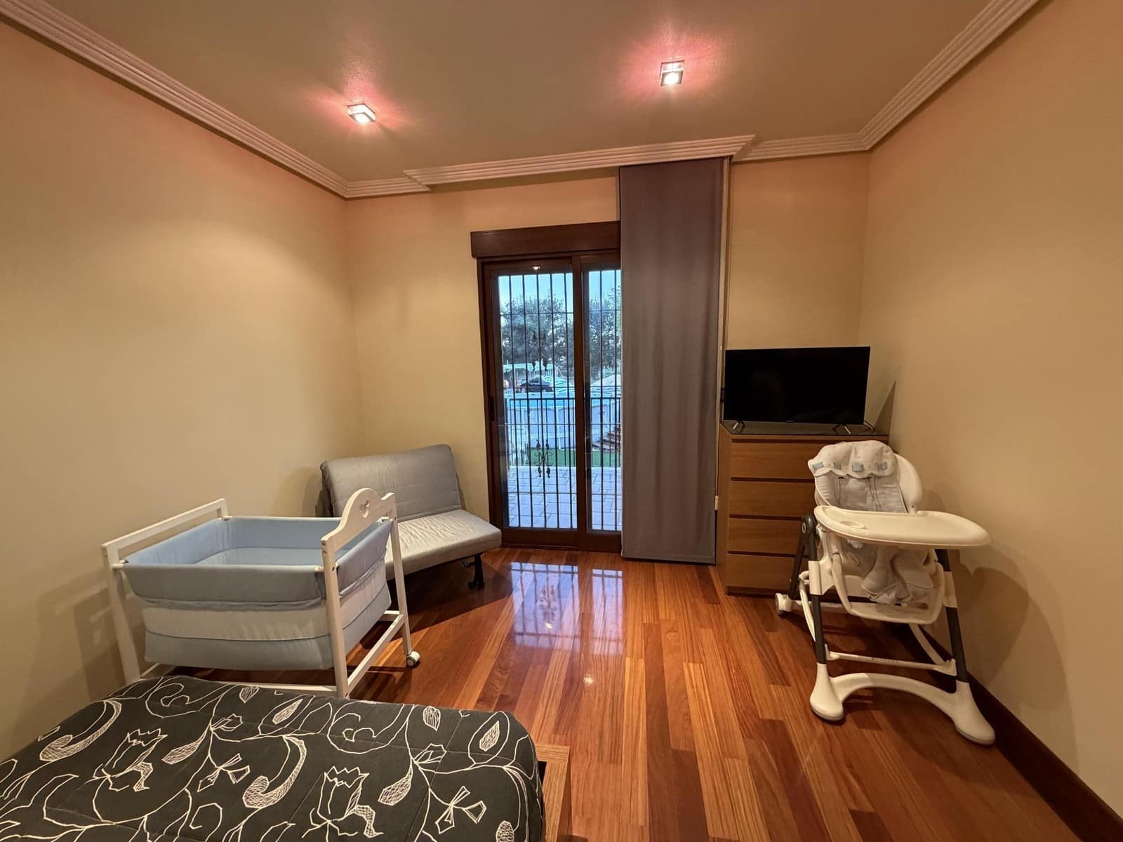 4 quarto Moradia para venda em El Raal com garagem - 400 000 € (Ref: 10142559)