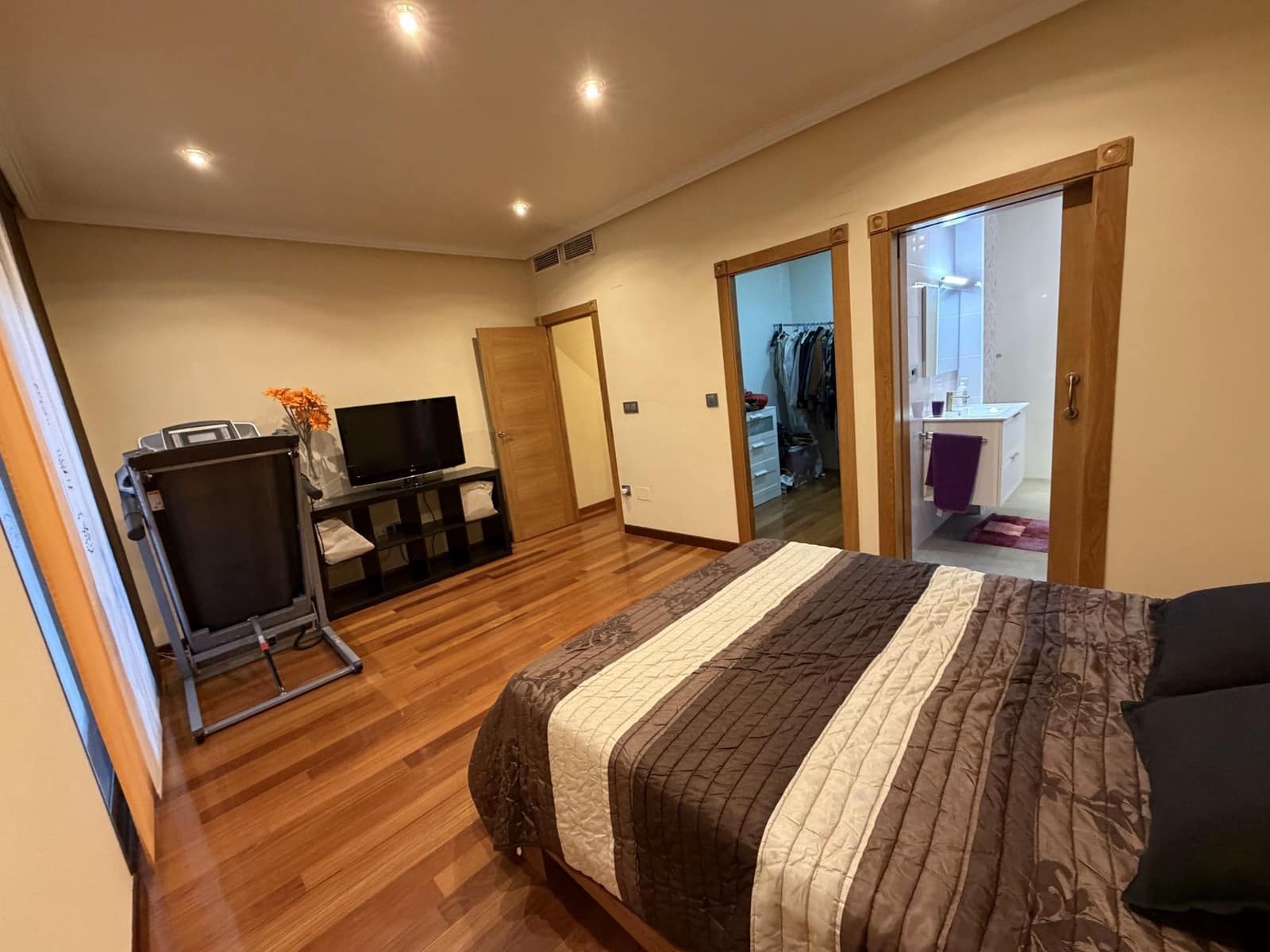 4 quarto Moradia para venda em El Raal com garagem - 400 000 € (Ref: 10142559)
