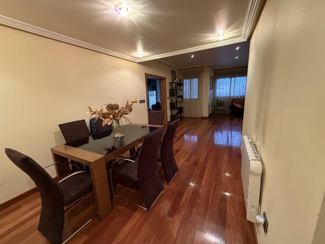 4 quarto Moradia para venda em El Raal, Múrcia cidade com garagem - 400 000 € (Ref: 10142559)
