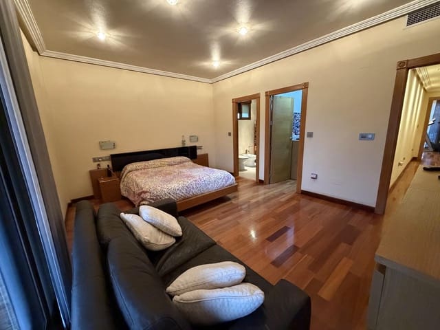 4 quarto Moradia para venda em El Raal, Múrcia cidade com garagem - 400 000 € (Ref: 10142559)