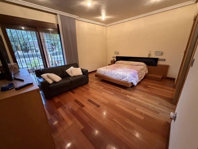 4 quarto Moradia para venda em El Raal, Múrcia cidade com garagem - 400 000 € (Ref: 10142559)