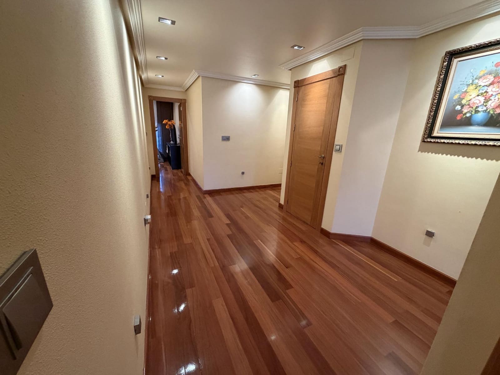 4 quarto Moradia para venda em El Raal com garagem - 400 000 € (Ref: 10142559)