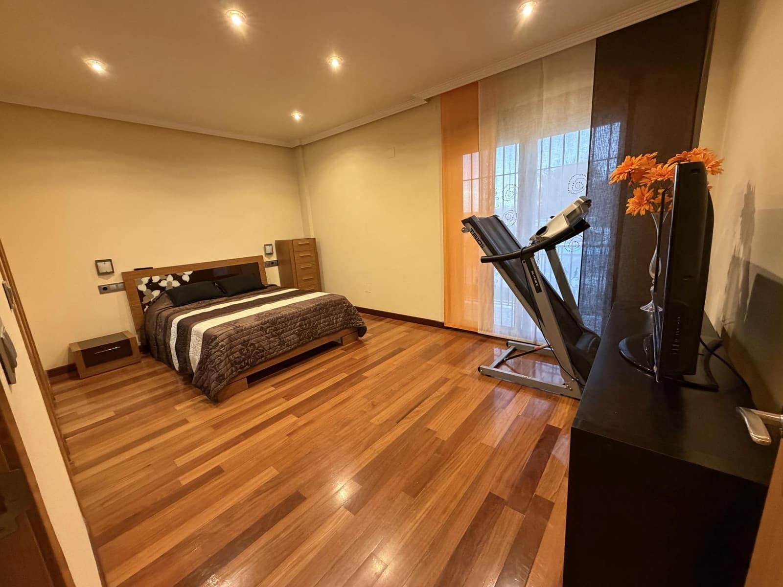 4 quarto Moradia para venda em El Raal com garagem - 400 000 € (Ref: 10142559)