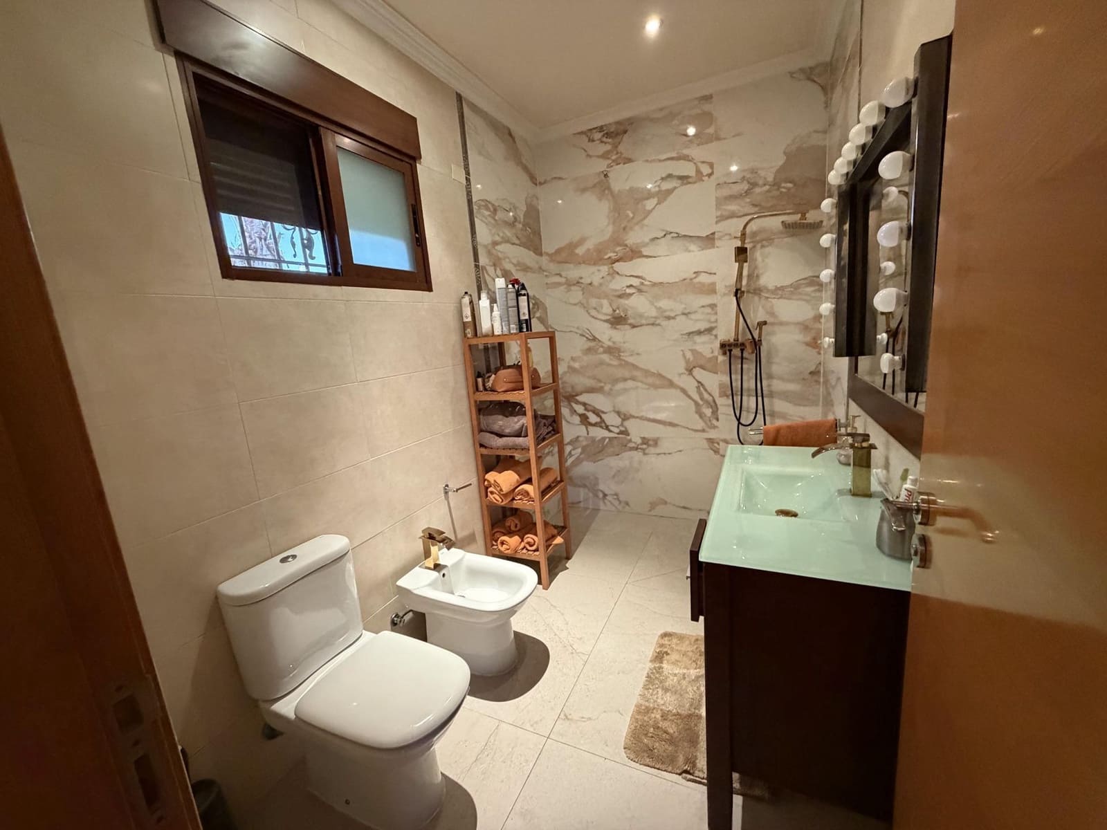 4 quarto Moradia para venda em El Raal com garagem - 400 000 € (Ref: 10142559)
