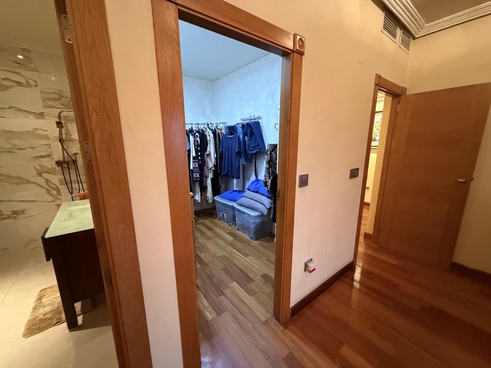 4 quarto Moradia para venda em El Raal com garagem - 400 000 € (Ref: 10142559)