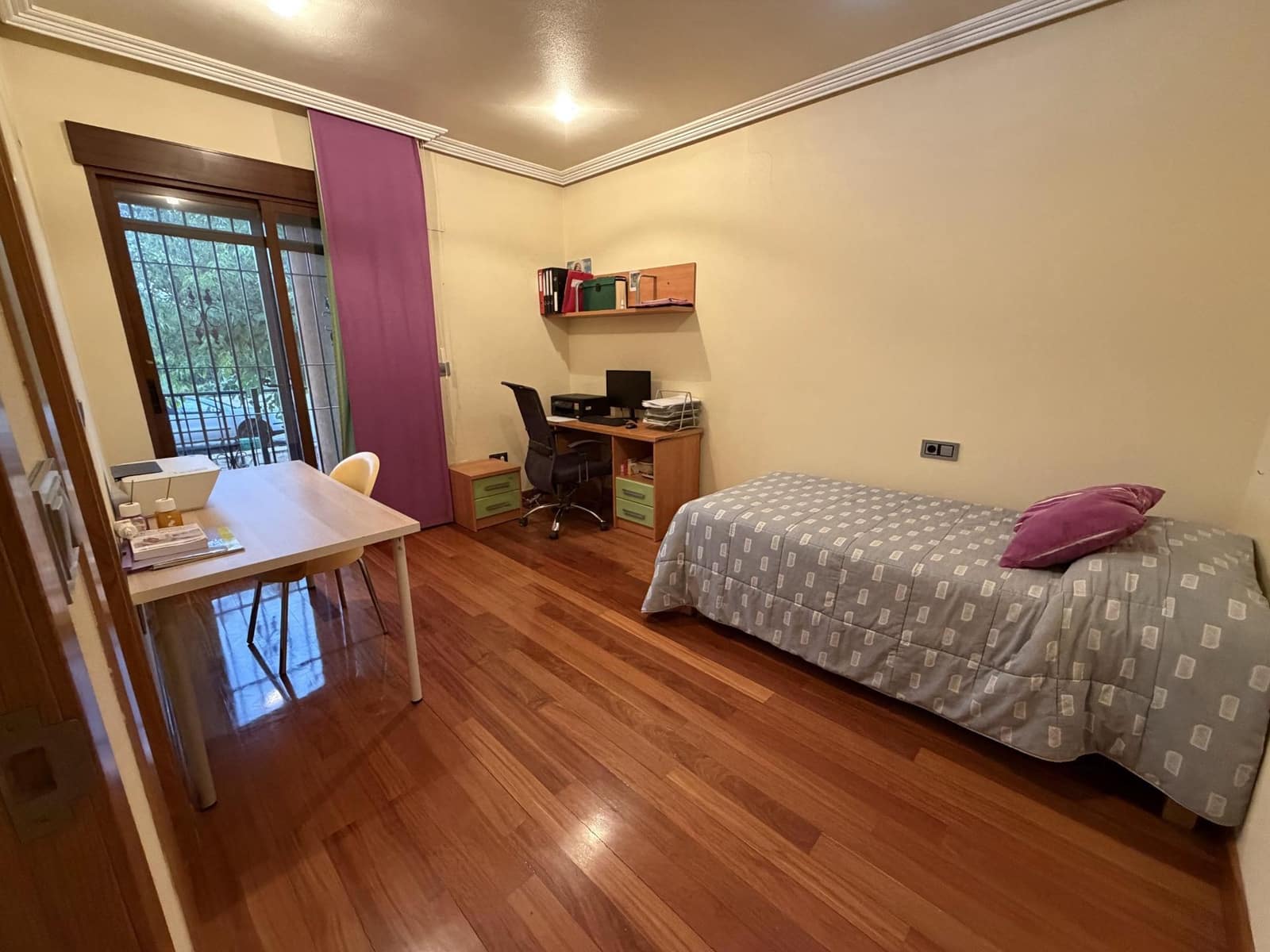 4 quarto Moradia para venda em El Raal com garagem - 400 000 € (Ref: 10142559)
