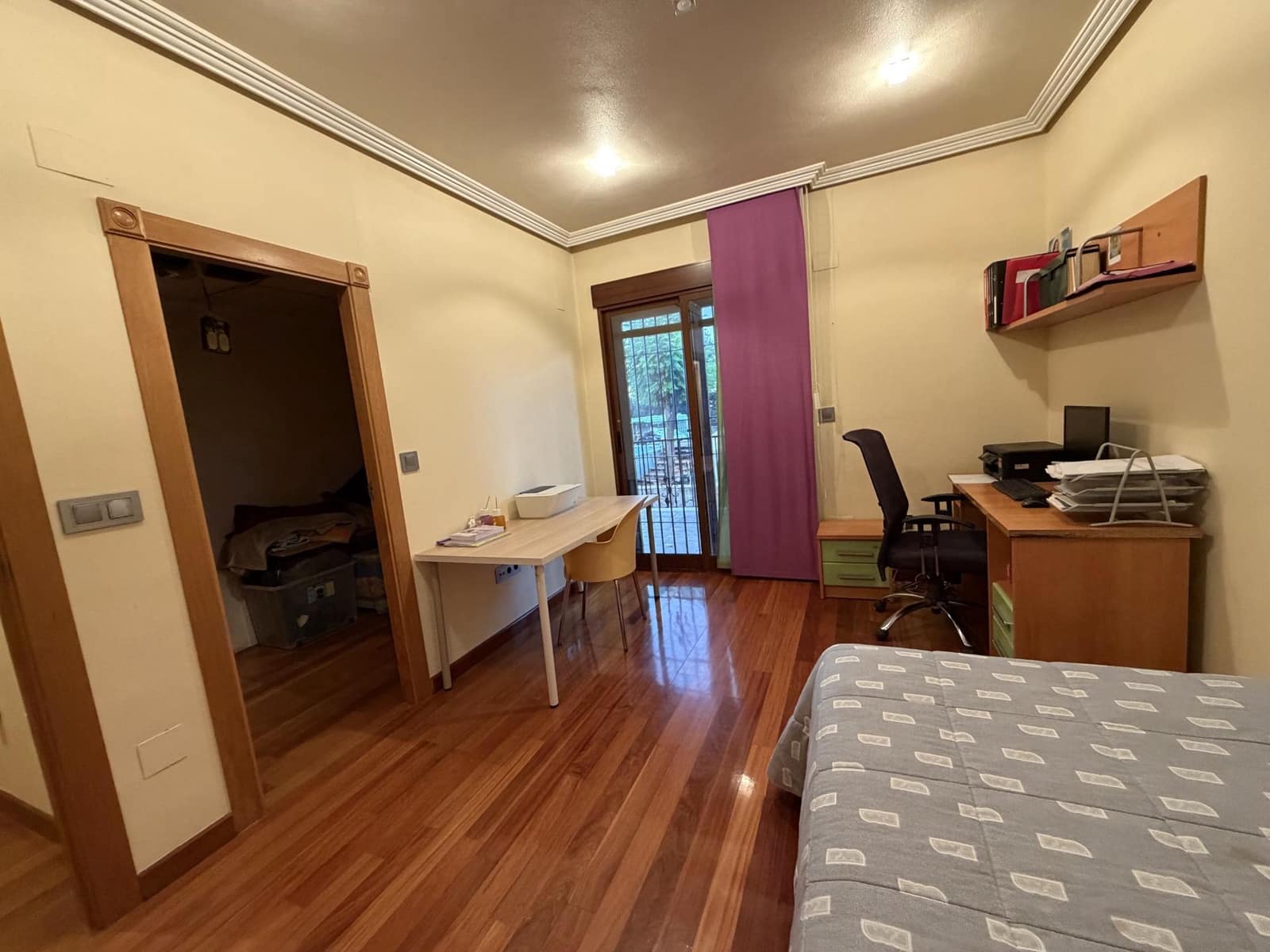 4 quarto Moradia para venda em El Raal com garagem - 400 000 € (Ref: 10142559)