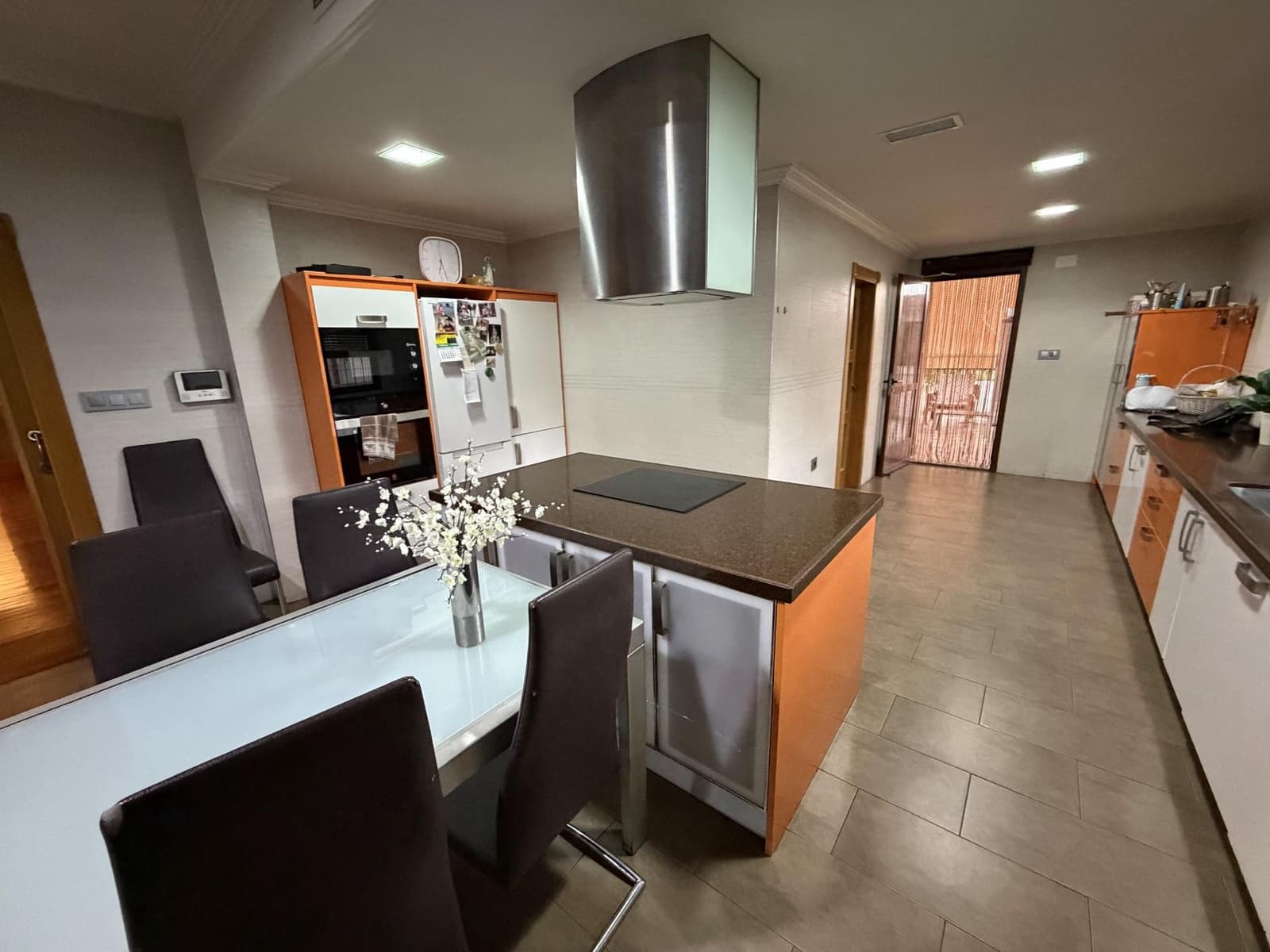 4 quarto Moradia para venda em El Raal com garagem - 400 000 € (Ref: 10142559)