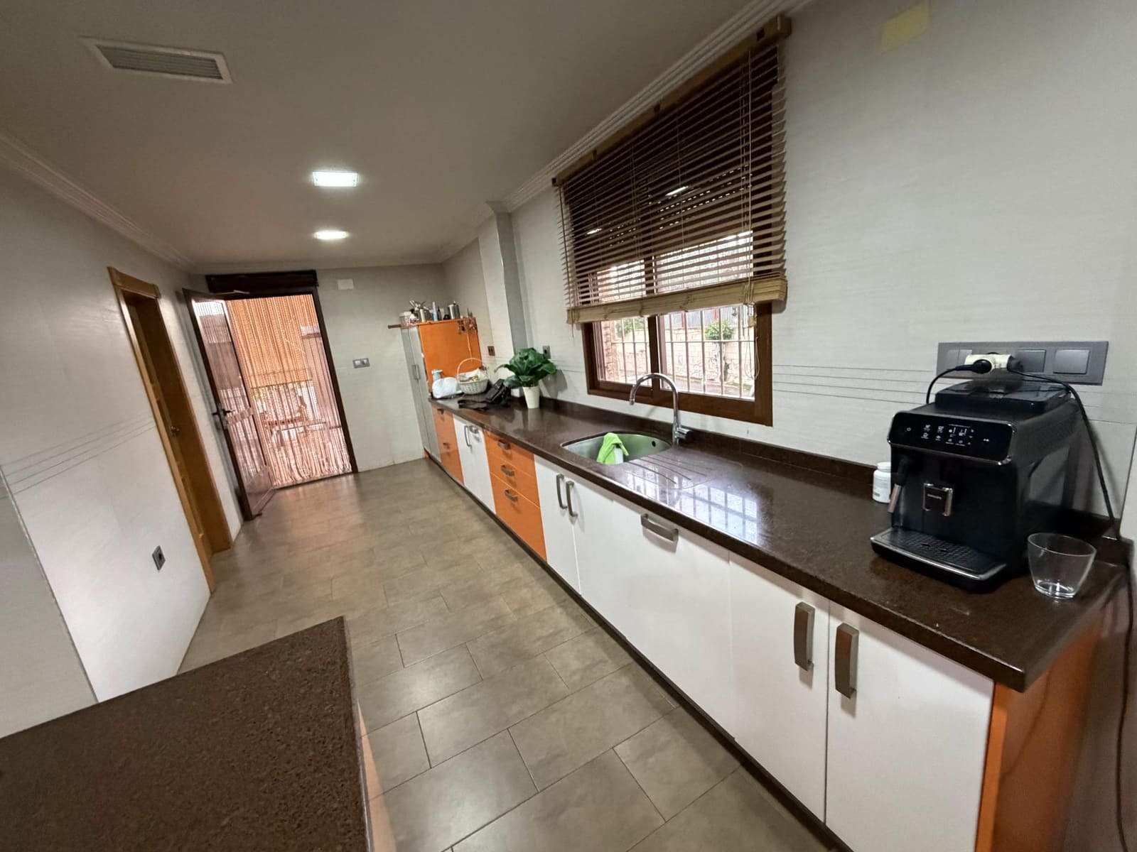 4 quarto Moradia para venda em El Raal com garagem - 400 000 € (Ref: 10142559)