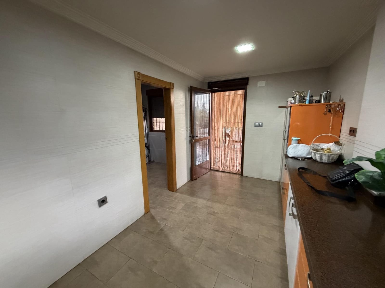 4 quarto Moradia para venda em El Raal com garagem - 400 000 € (Ref: 10142559)