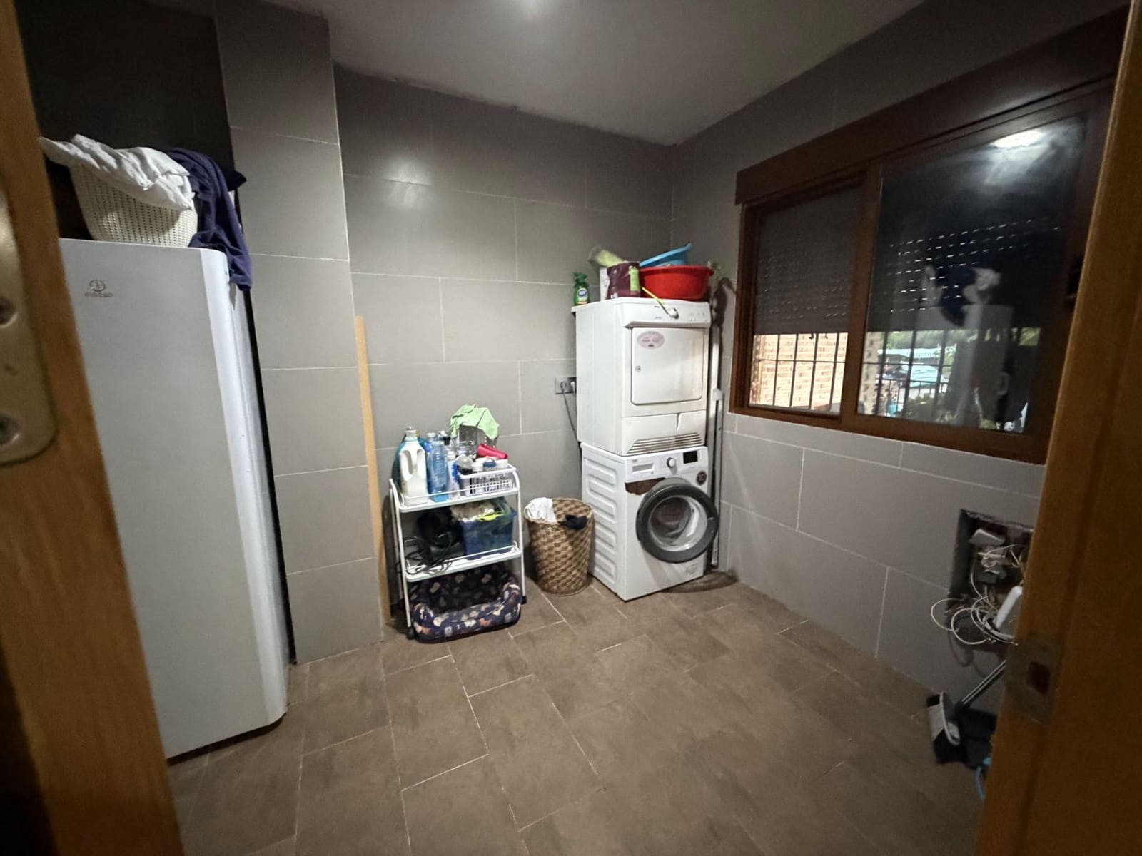 4 quarto Moradia para venda em El Raal com garagem - 400 000 € (Ref: 10142559)