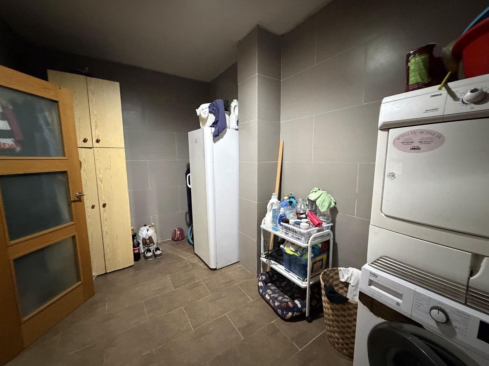 4 quarto Moradia para venda em El Raal com garagem - 400 000 € (Ref: 10142559)