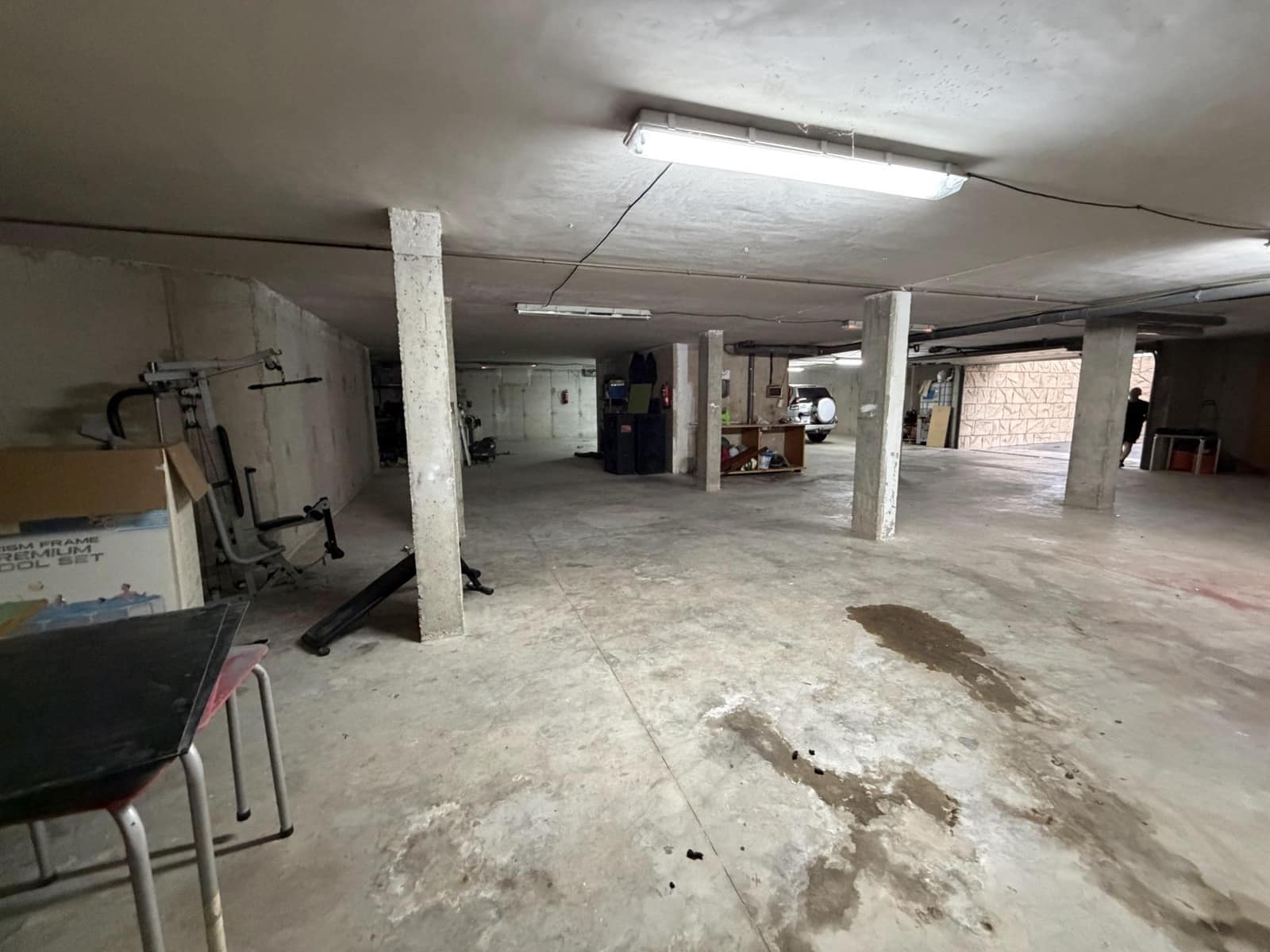4 quarto Moradia para venda em El Raal com garagem - 400 000 € (Ref: 10142559)