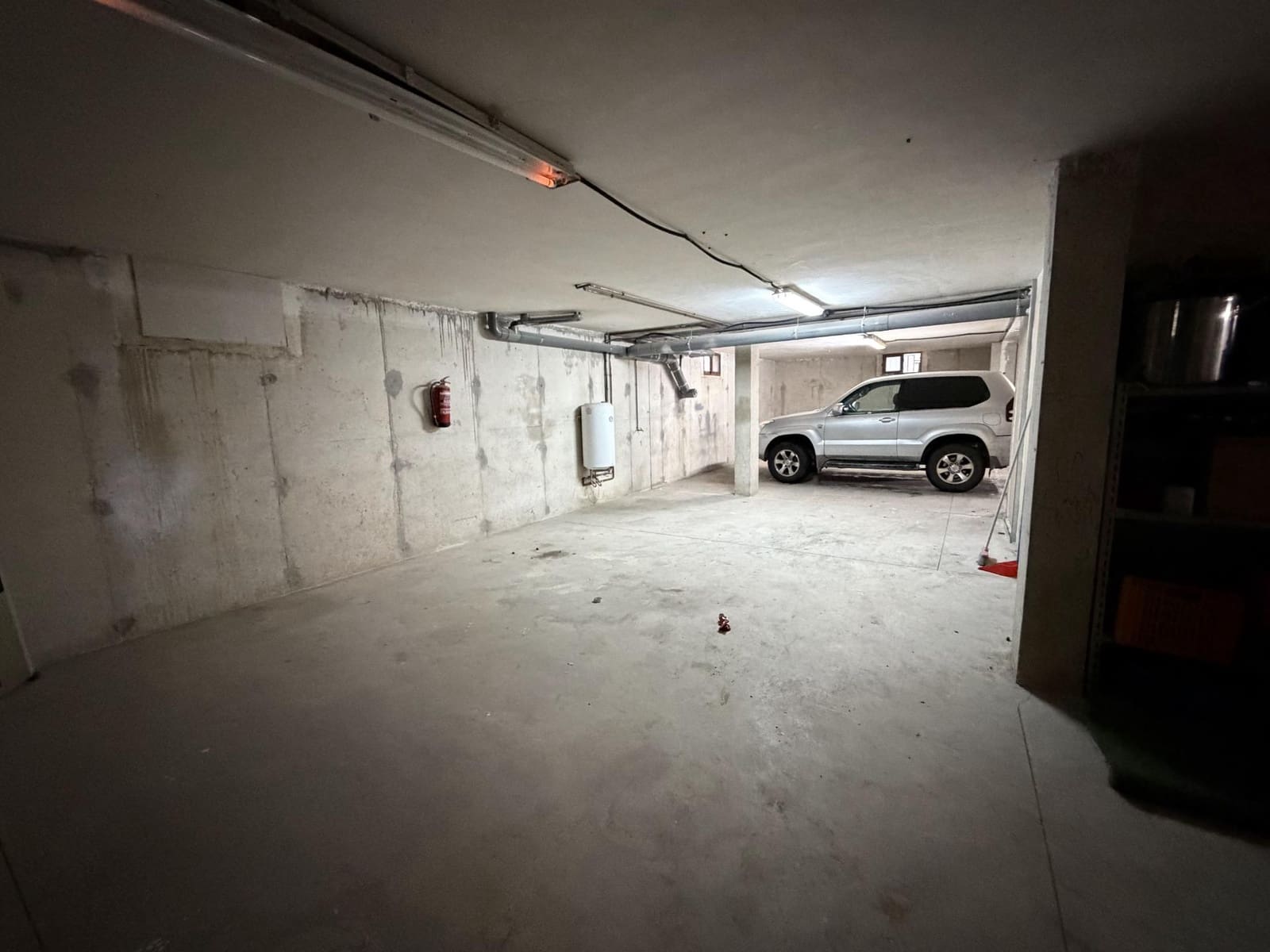 4 quarto Moradia para venda em El Raal com garagem - 400 000 € (Ref: 10142559)