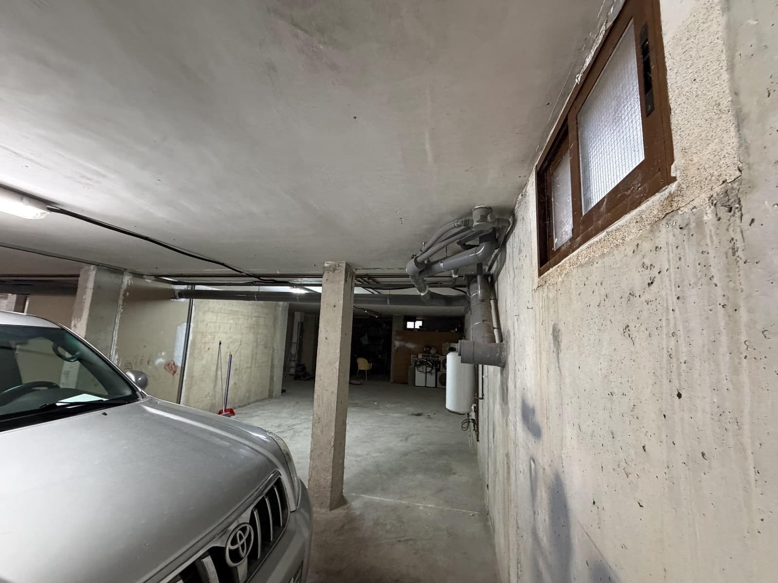 4 quarto Moradia para venda em El Raal com garagem - 400 000 € (Ref: 10142559)