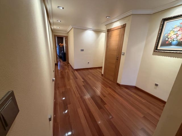 4 quarto Moradia para venda em El Raal, Múrcia cidade com garagem - 400 000 € (Ref: 10142559)