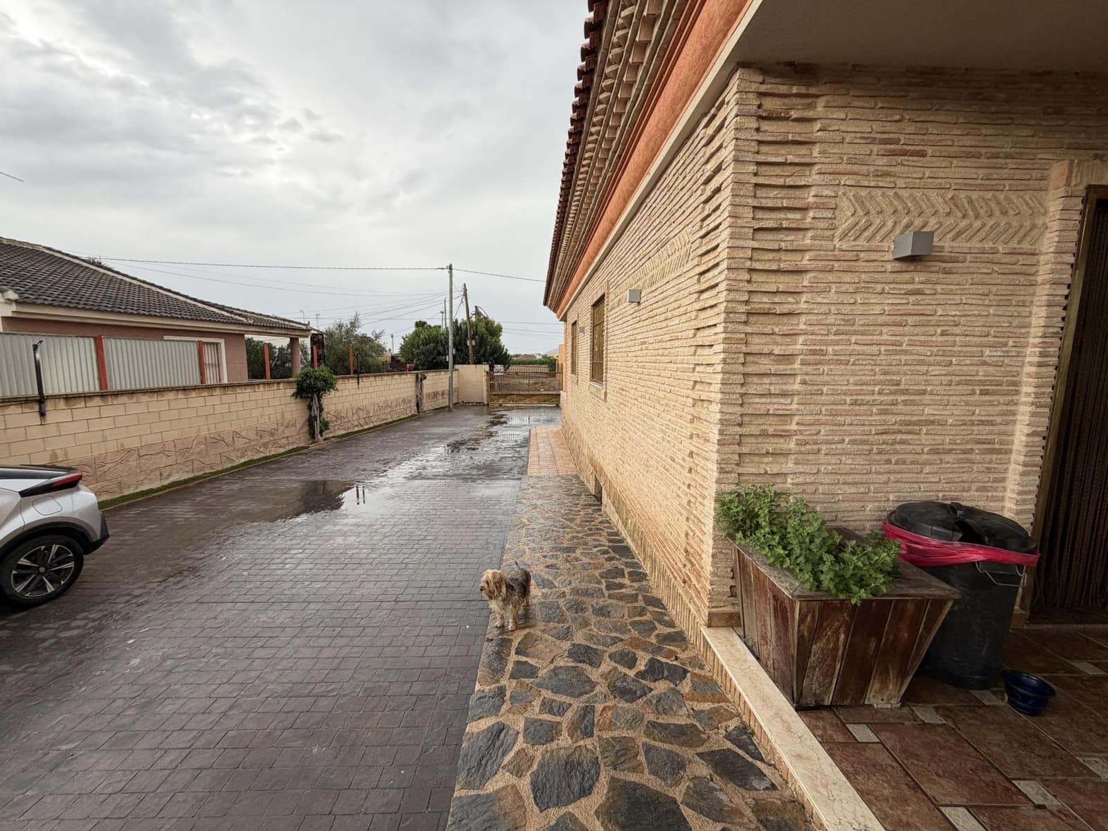 4 quarto Moradia para venda em El Raal com garagem - 400 000 € (Ref: 10142559)