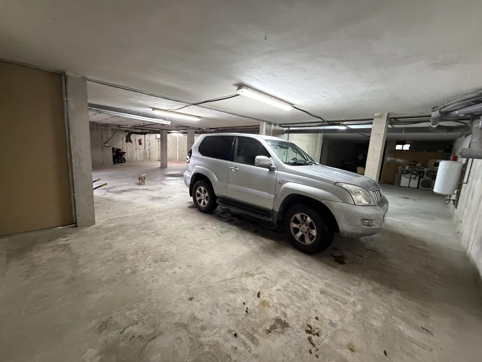 4 quarto Moradia para venda em El Raal com garagem - 400 000 € (Ref: 10142559)