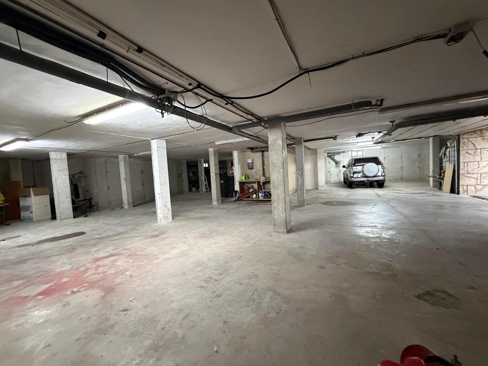 4 quarto Moradia para venda em El Raal com garagem - 400 000 € (Ref: 10142559)