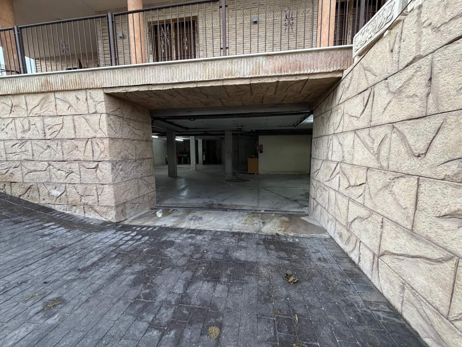 4 quarto Moradia para venda em El Raal com garagem - 400 000 € (Ref: 10142559)