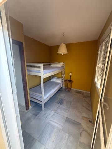 4 soverom Rekkehus til salgs i Chucena - € 140 000 (Ref: 10142560)