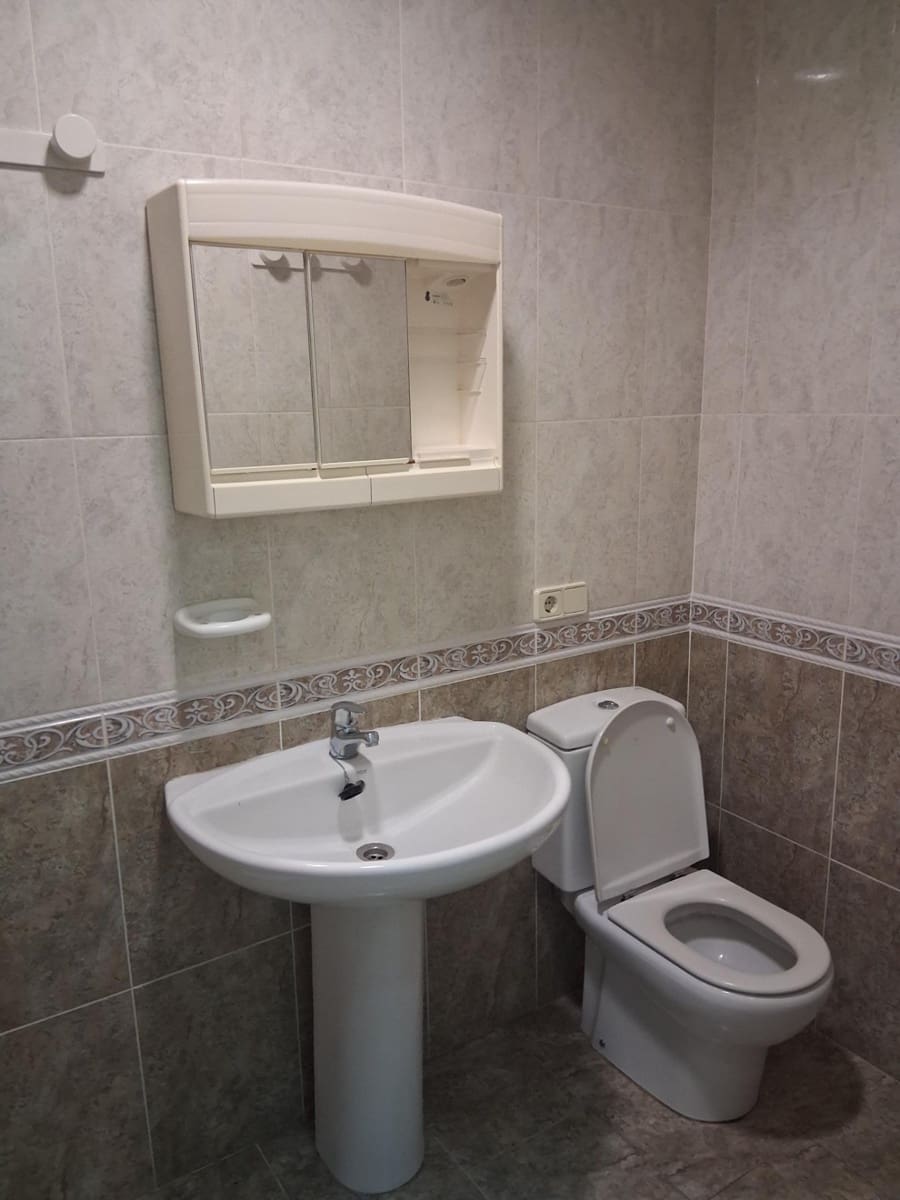Commercieel te koop in Muro de Alcoy - € 133.000 (Ref: 10142561)
