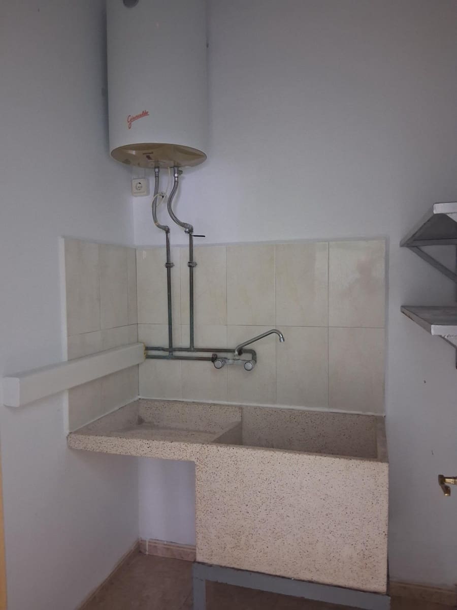 Commercieel te koop in Muro de Alcoy - € 133.000 (Ref: 10142561)