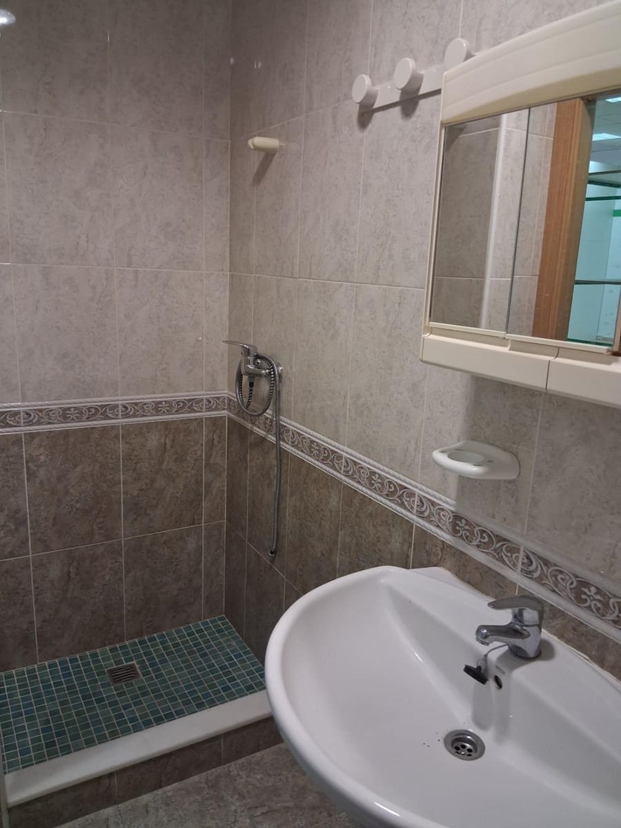 Commercieel te koop in Muro de Alcoy - € 133.000 (Ref: 10142561)