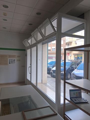 Commercieel te koop in Muro de Alcoy - € 133.000 (Ref: 10142561)