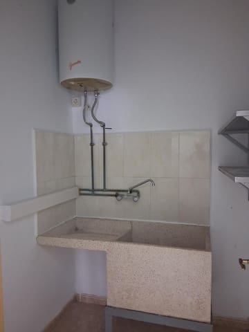 Commercieel te koop in Muro de Alcoy - € 133.000 (Ref: 10142561)
