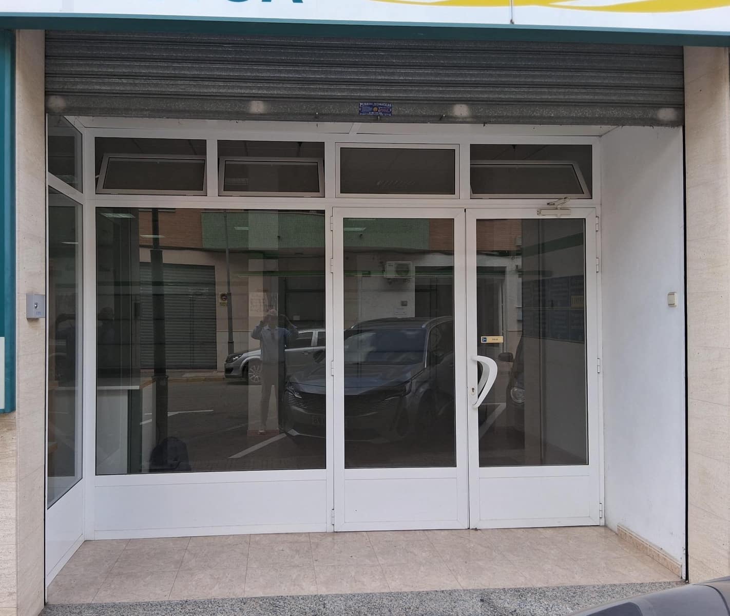 Commercieel te koop in Muro de Alcoy - € 133.000 (Ref: 10142561)
