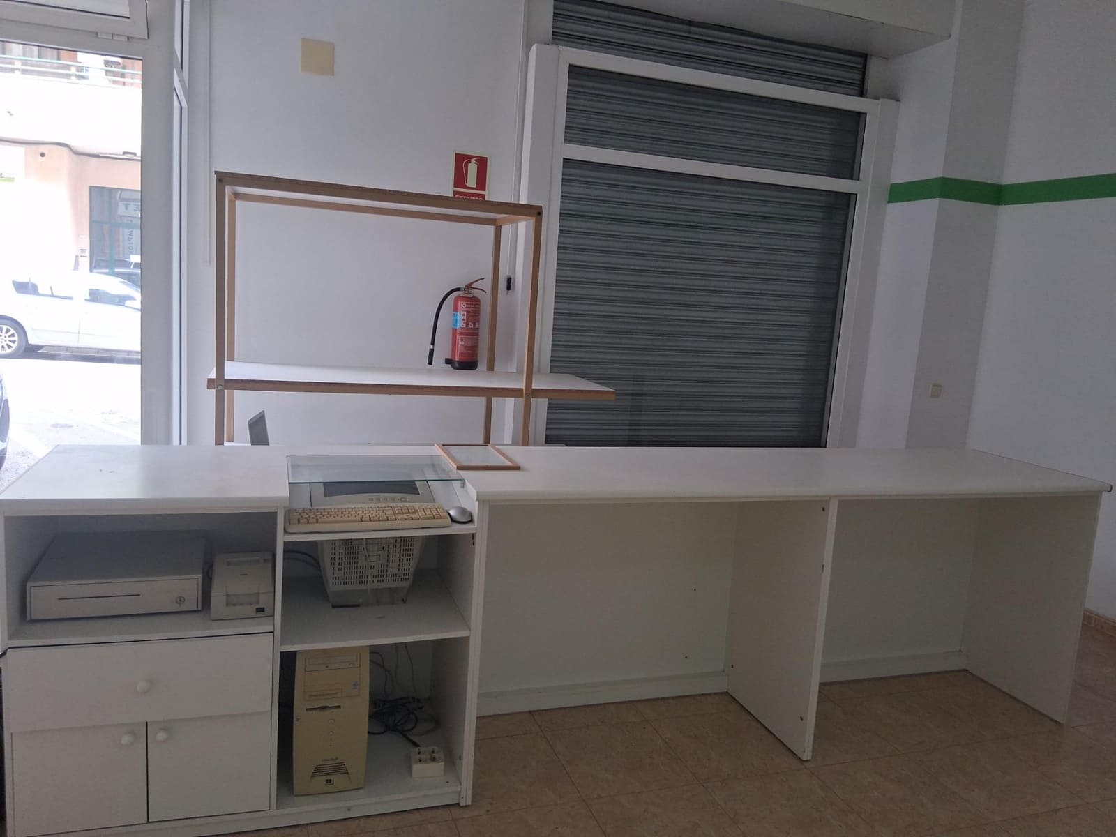 Commercieel te koop in Muro de Alcoy - € 133.000 (Ref: 10142561)