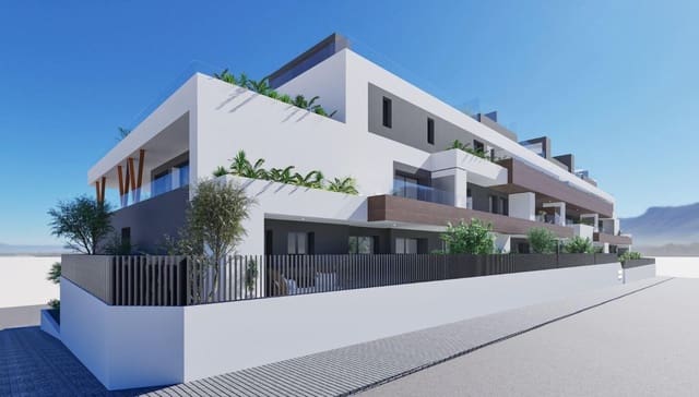 2 camera da letto Appartamento in vendita in Benijófar con piscina - 295.000 € (Rif: 10147317)
