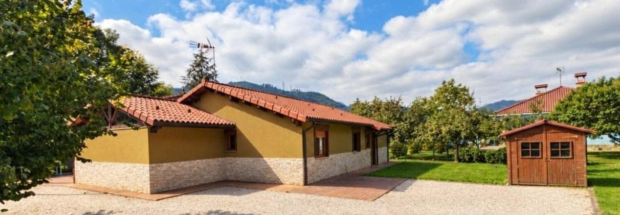 5 quarto Moradia para venda em Ribera de Arriba com garagem - 345 000 € (Ref: 10147319)